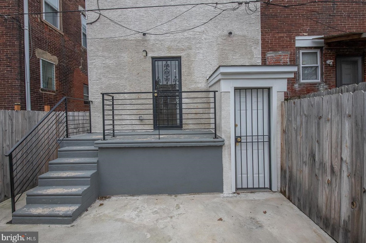 5836 Springfield Ave, Philadelphia PA  19143-5228 exterior
