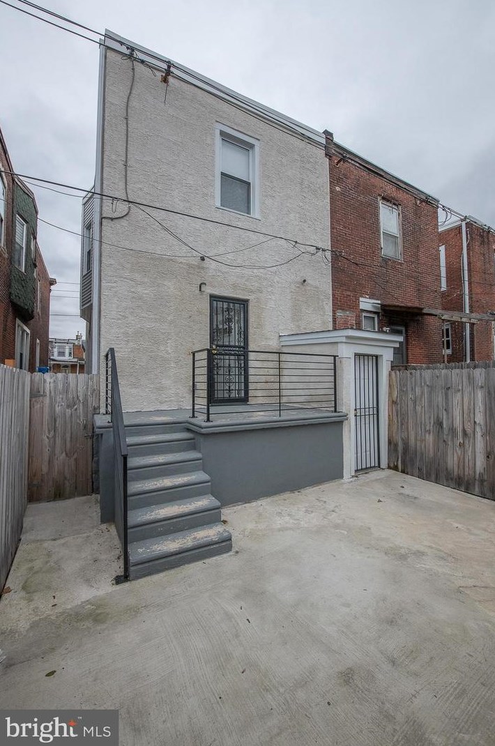5836 Springfield Ave, Philadelphia PA  19143-5228 exterior