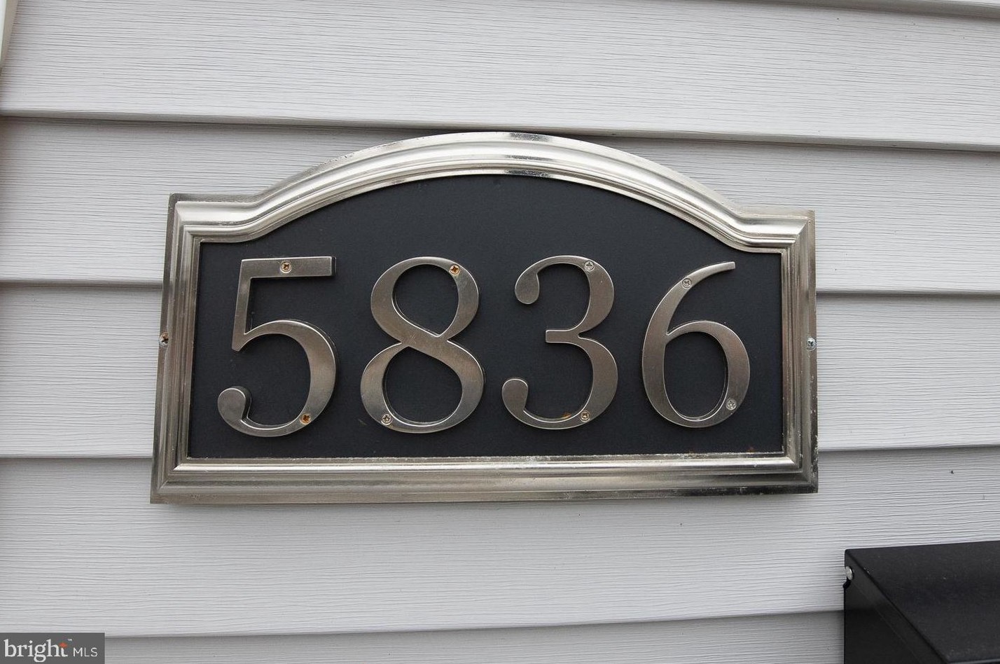 5836 Springfield Ave, Philadelphia PA  19143-5228 exterior