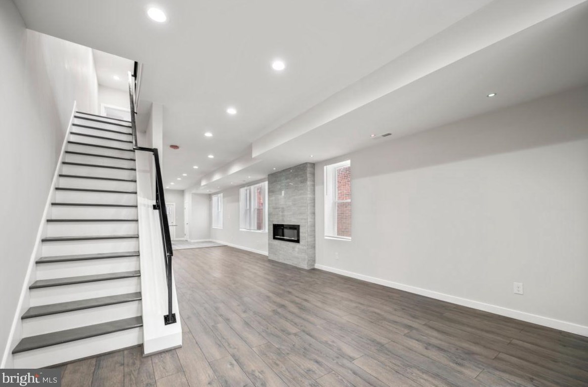 5836 Springfield Ave, Philadelphia PA  19143-5228 exterior