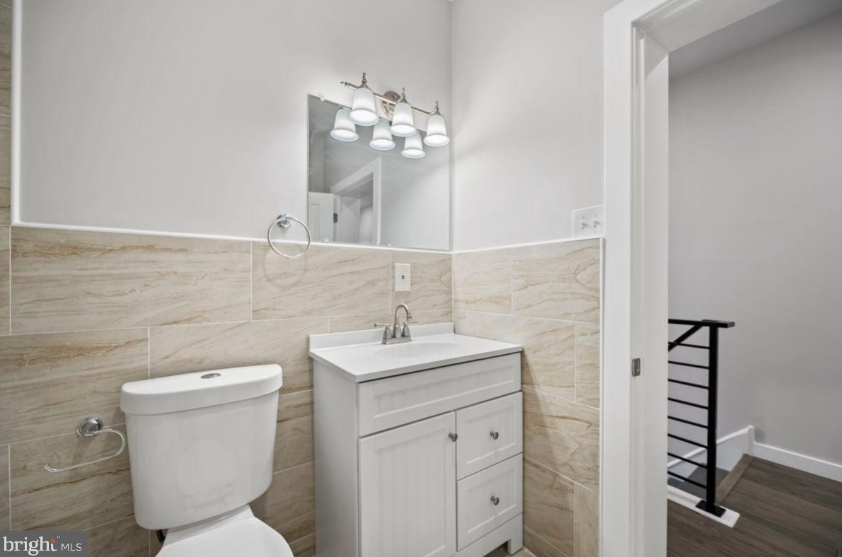 5836 Springfield Ave, Philadelphia PA  19143-5228 exterior