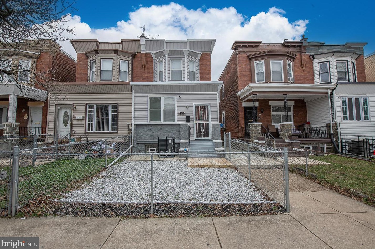 5836 Springfield Ave, Philadelphia PA  19143-5228 exterior