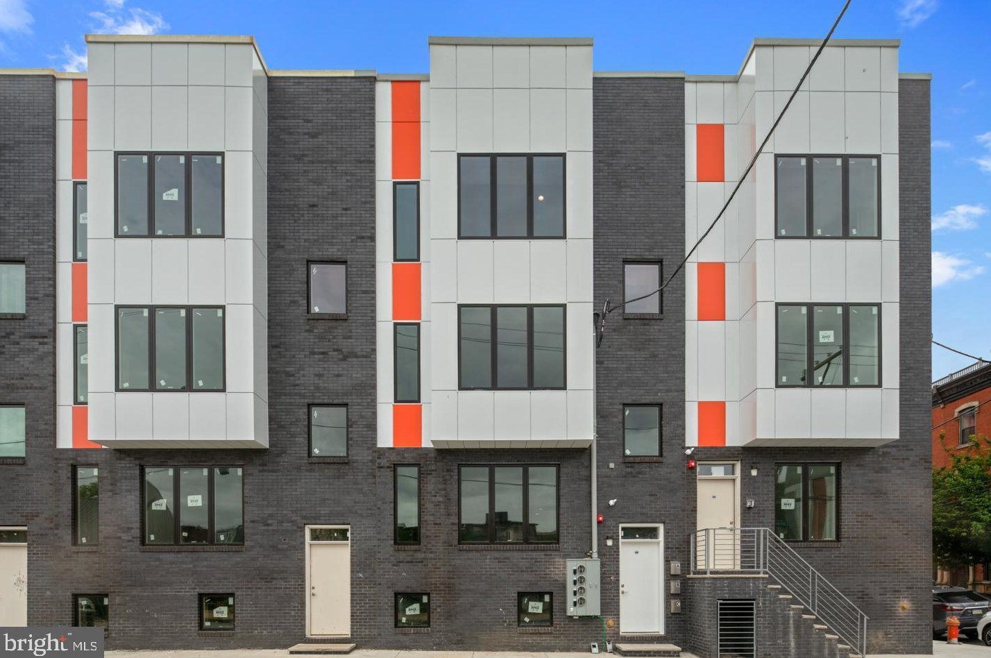 1640 Cambridge St, Philadelphia PA  19130-0016 exterior