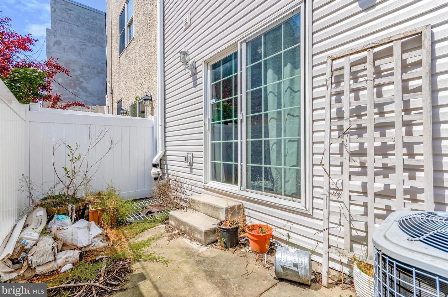 1710 Montrose St, Philadelphia PA  19146-1912 exterior