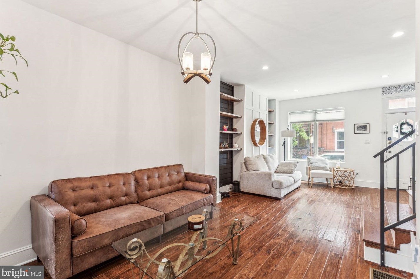 2420 Lambert St, Philadelphia PA  19145-4212 exterior