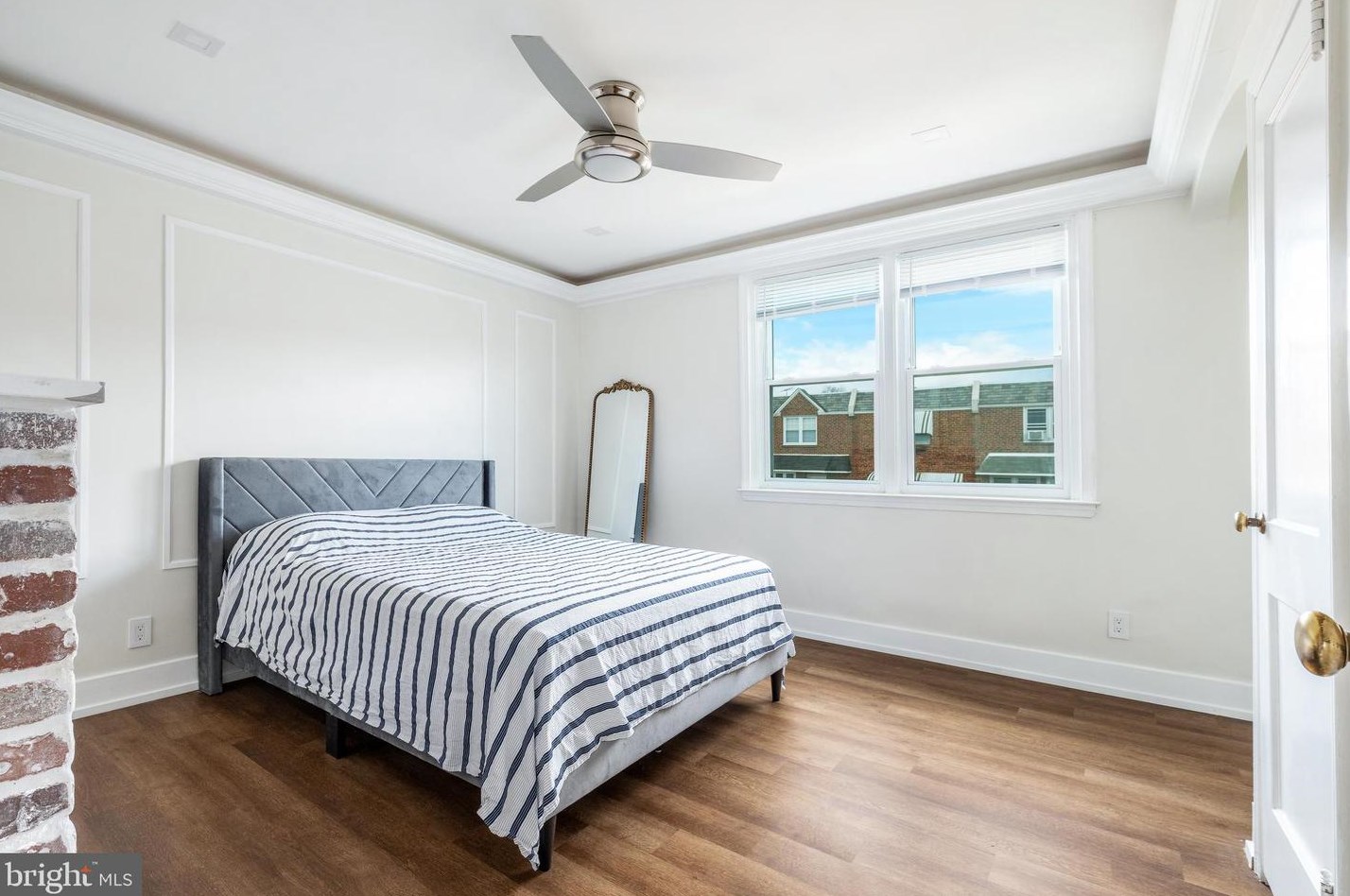 8037 Terry St, Philadelphia PA  19136-2611 exterior