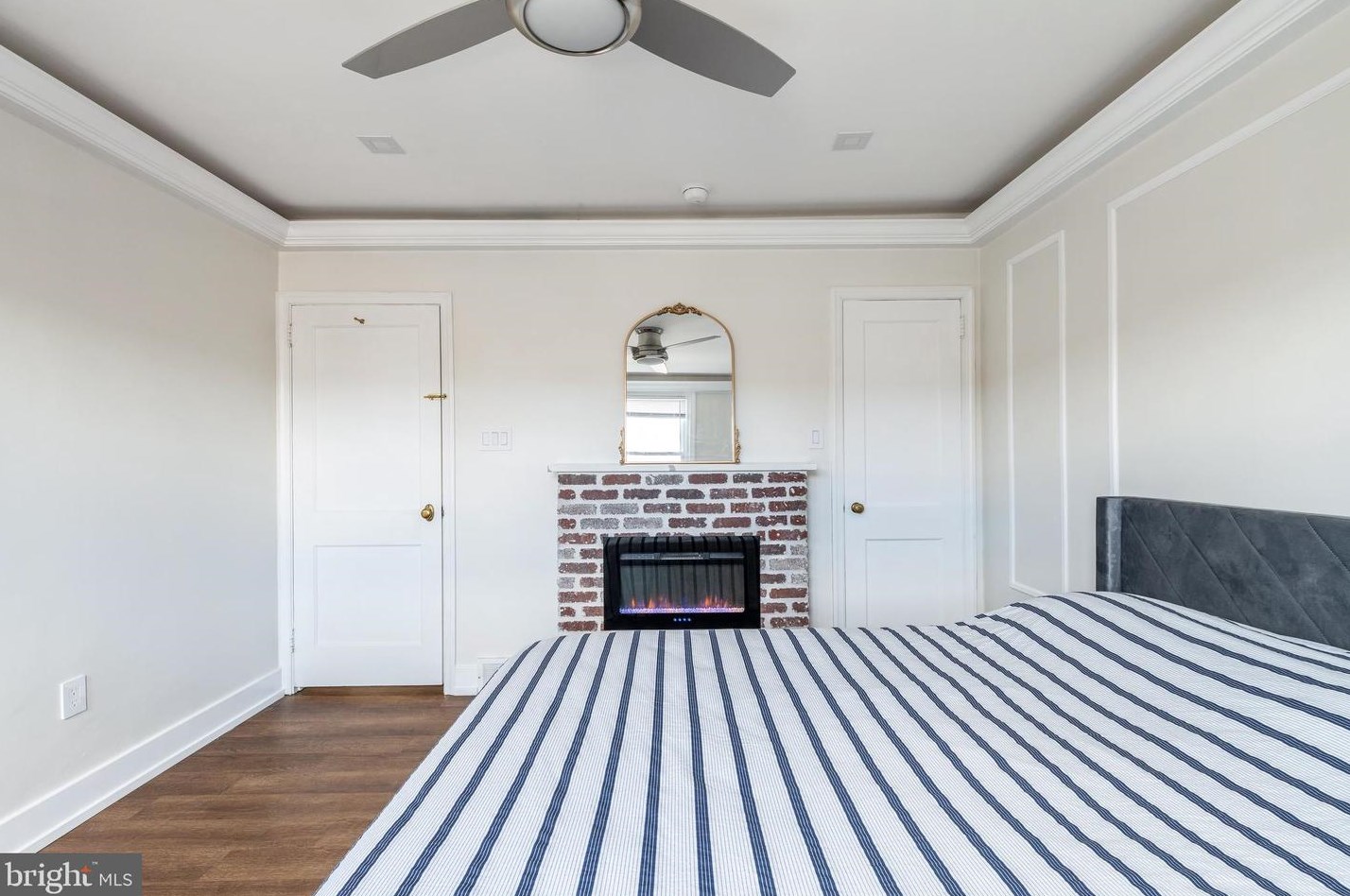 8037 Terry St, Philadelphia PA  19136-2611 exterior
