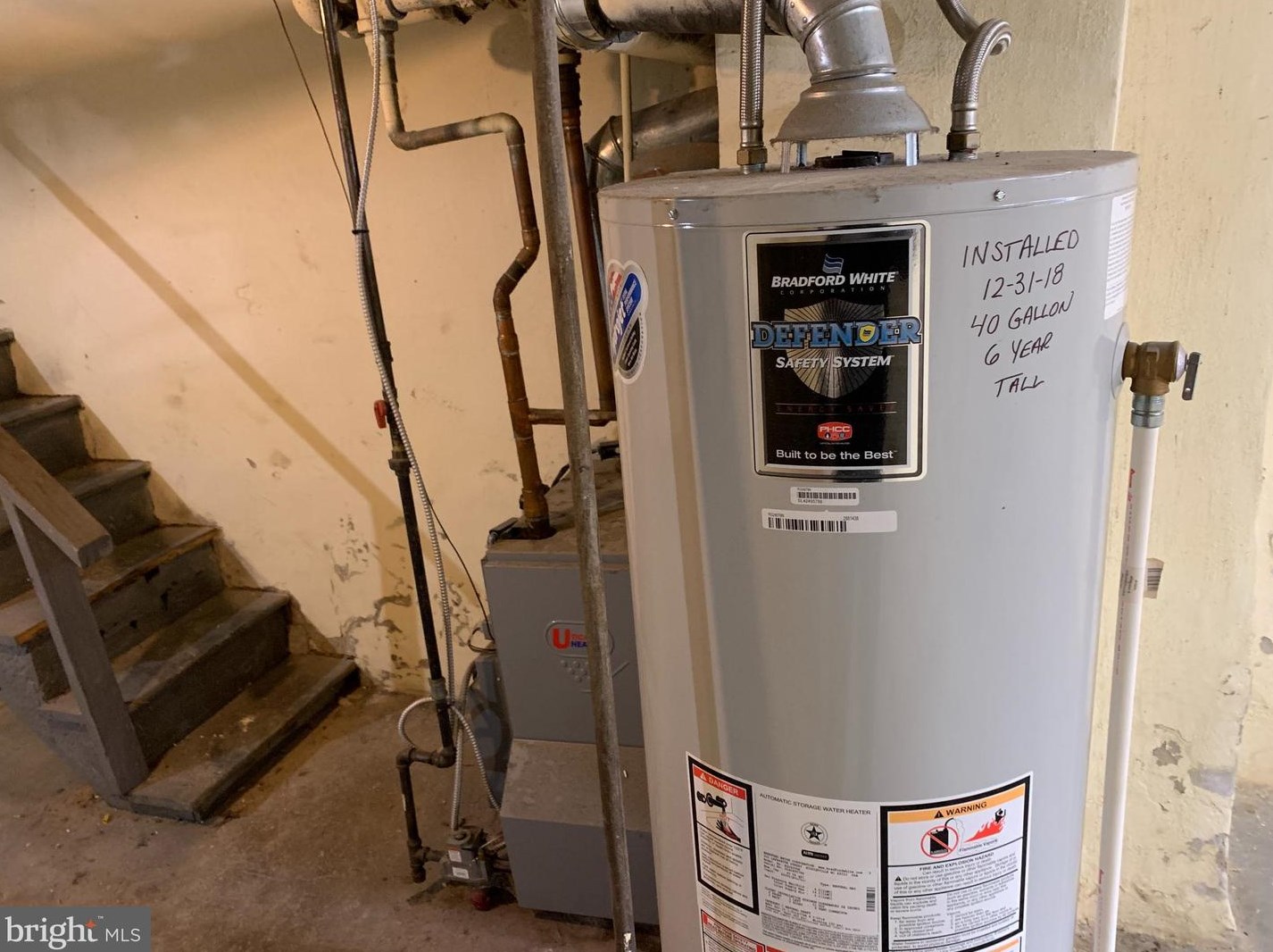 937 Brill St, Philadelphia PA 19124-1007 exterior