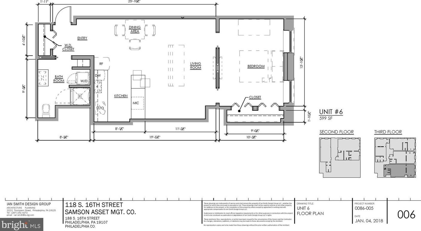 1602 Sansom St, Philadelphia PA  19102-5404 exterior