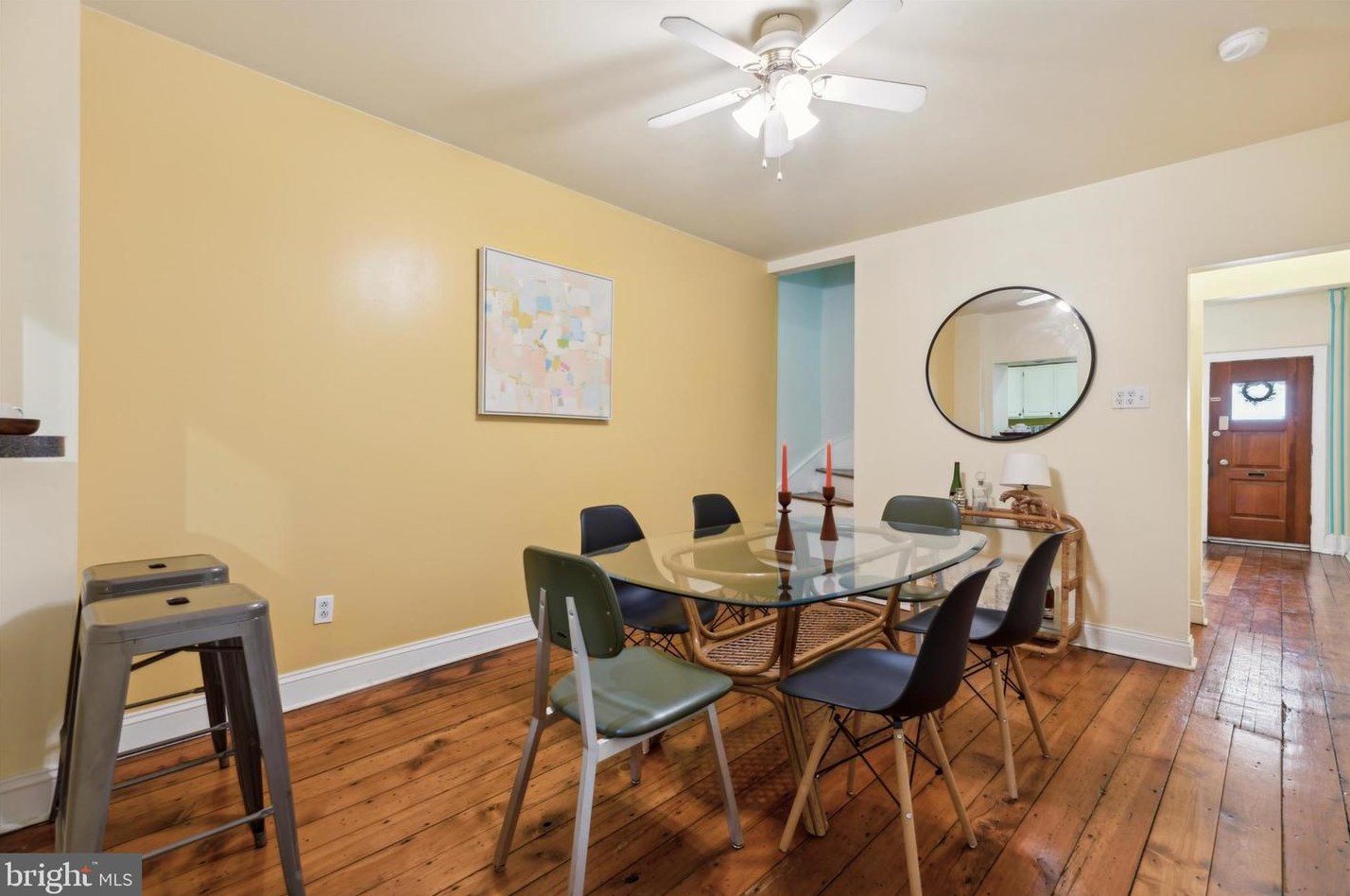 311 Carson St, Philadelphia PA 19127-1305 exterior