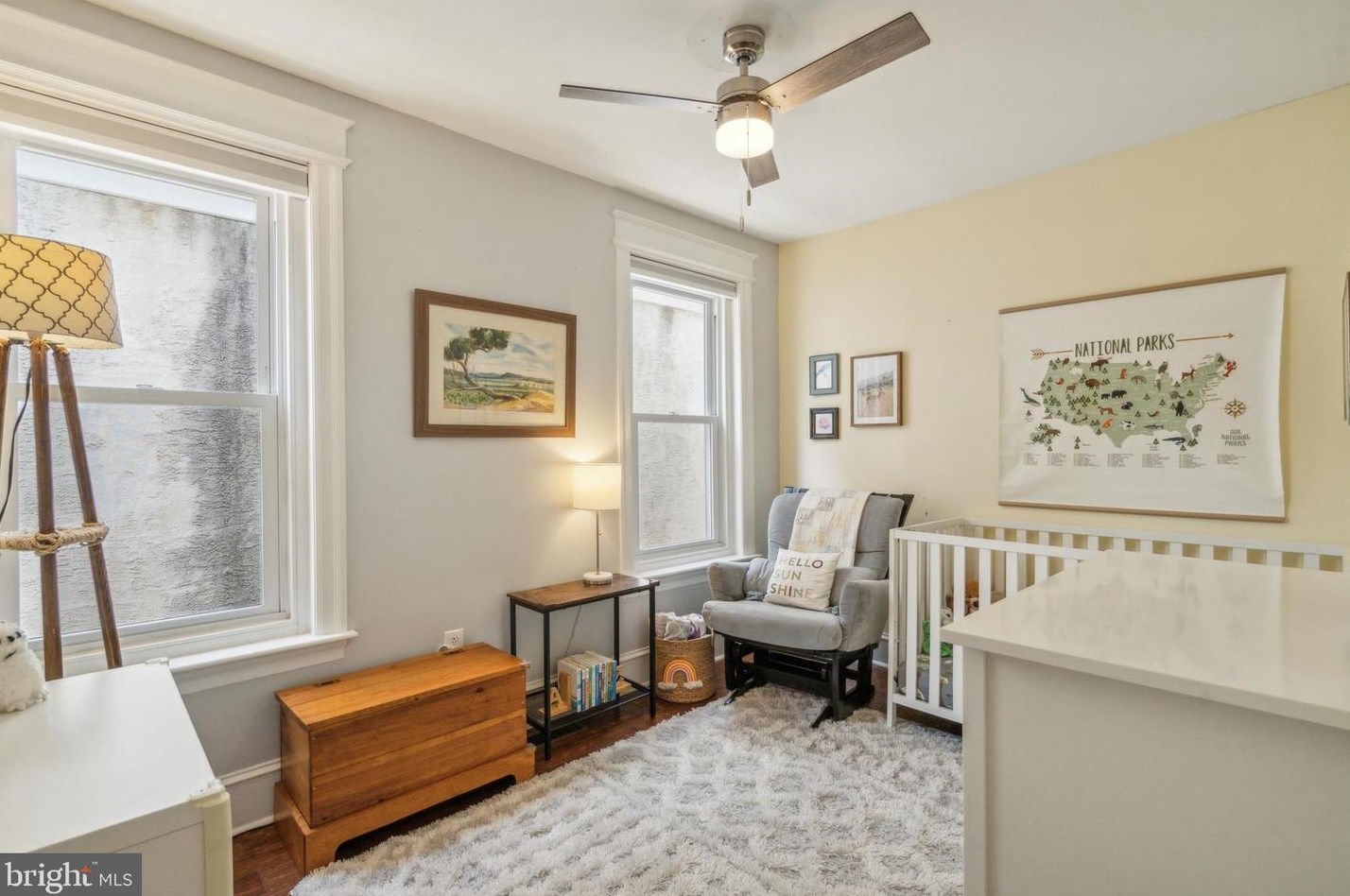 4350 Mitchell St, Philadelphia PA 19128-3425 exterior