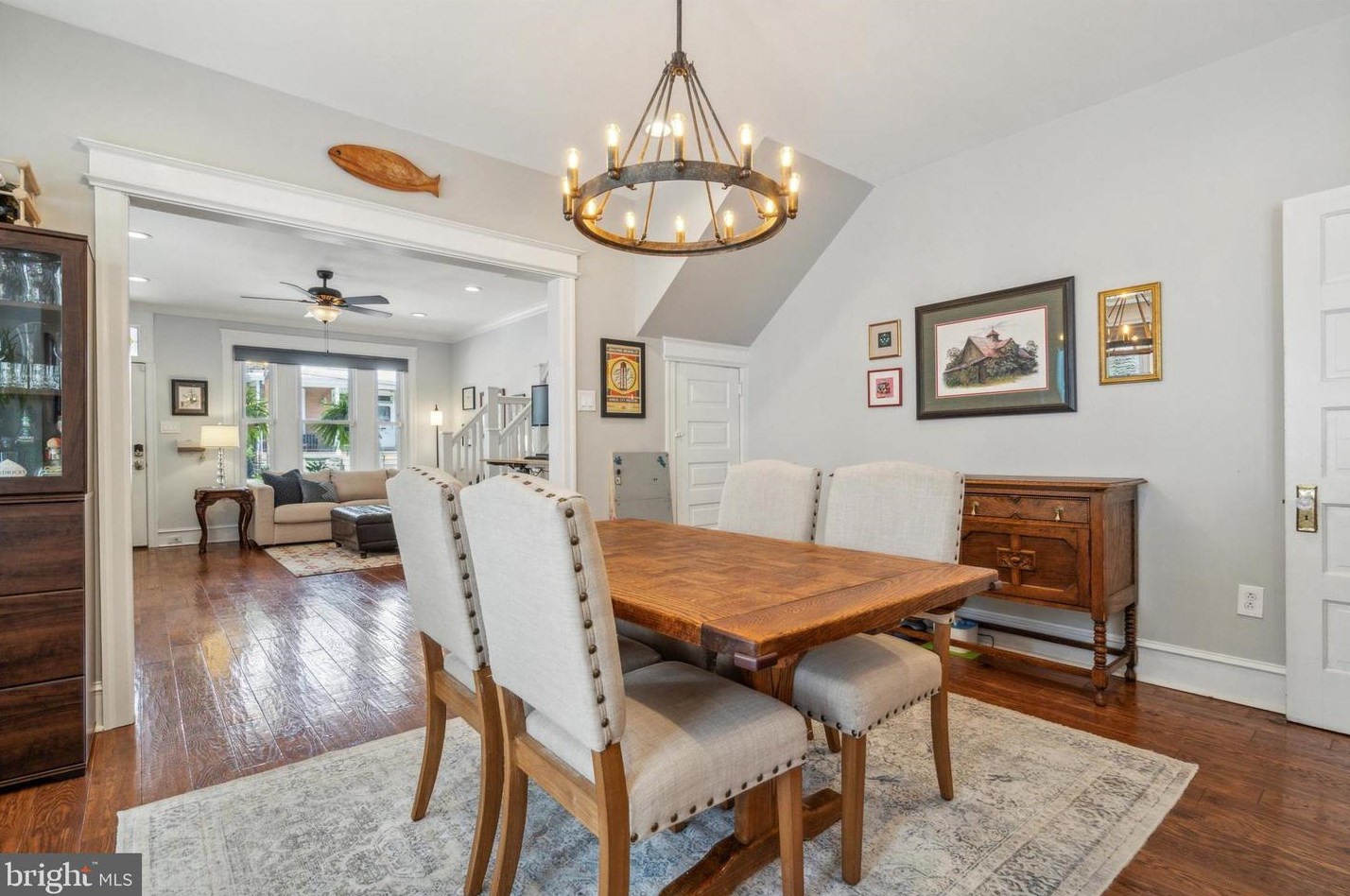 4350 Mitchell St, Philadelphia PA 19128-3425 exterior