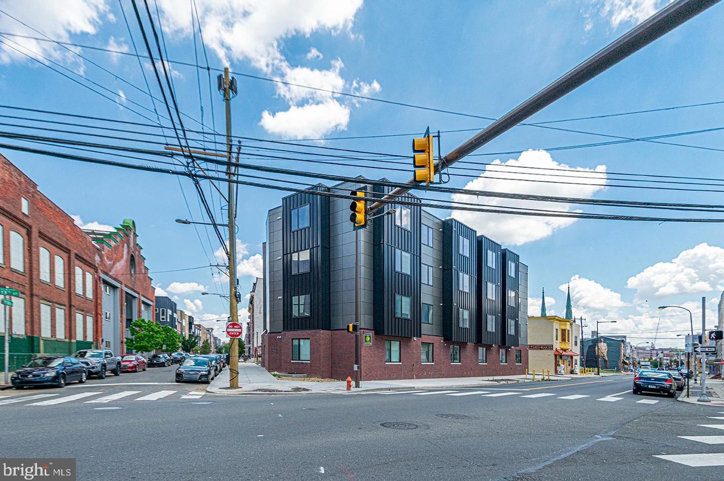 1245 Ridge Ave, Philadelphia PA  19123-3218 exterior