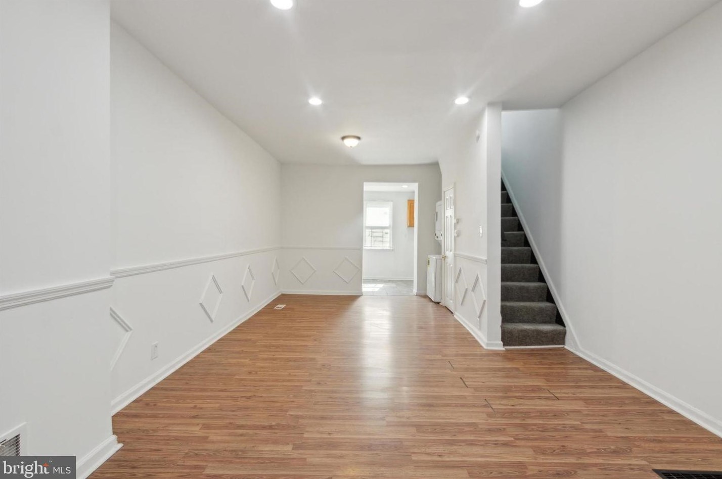 2553 Napa St, Philadelphia PA  19132-2917 exterior