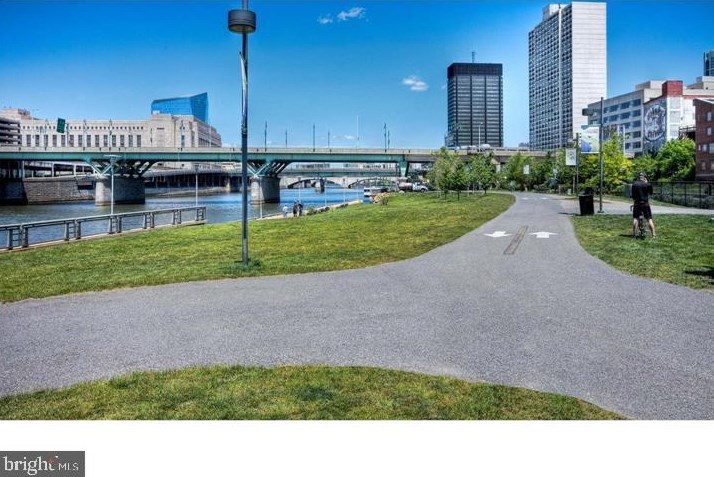 3131 Walnut St, Philadelphia PA  19104-3415 exterior