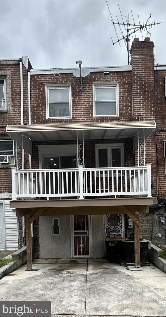 634 Tabor Rd, Philadelphia PA  19120-2637 exterior