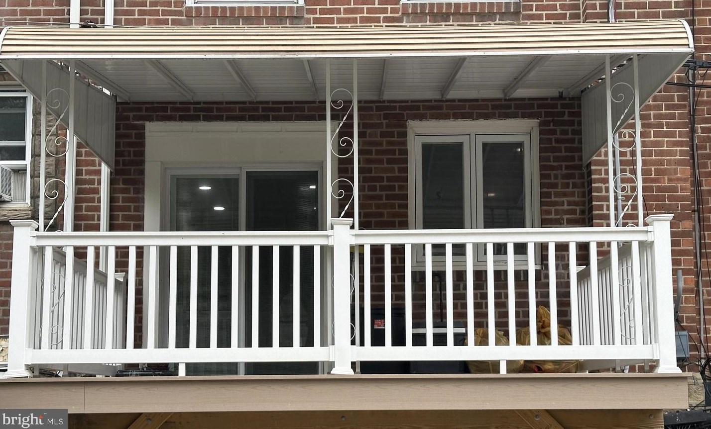 634 Tabor Rd, Philadelphia PA  19120-2637 exterior