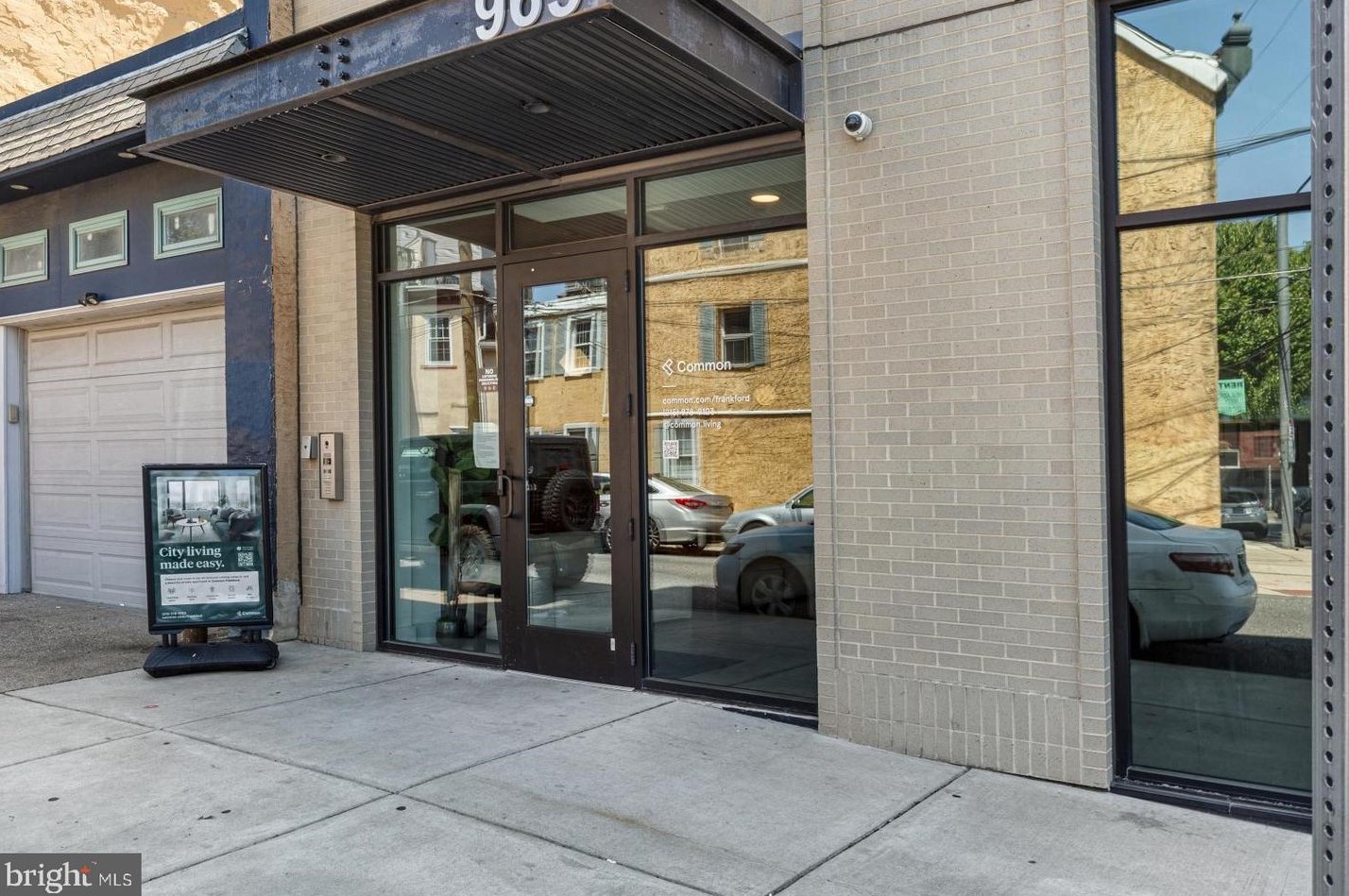 965 Frankford Ave, Philadelphia PA  19125-2846 exterior