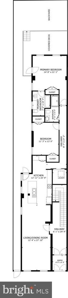 2012 Spring Garden St, Philadelphia PA  19130-3829 exterior