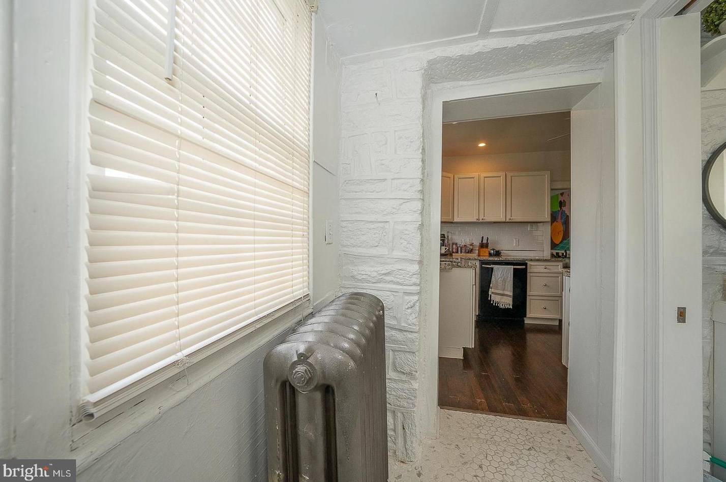 13 Mount Pleasant Ave, Philadelphia PA  19119-2410 exterior
