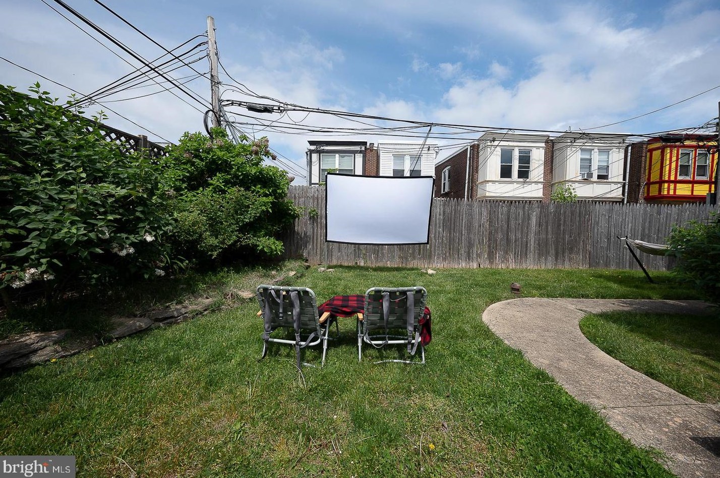 13 Mount Pleasant Ave, Philadelphia PA  19119-2410 exterior