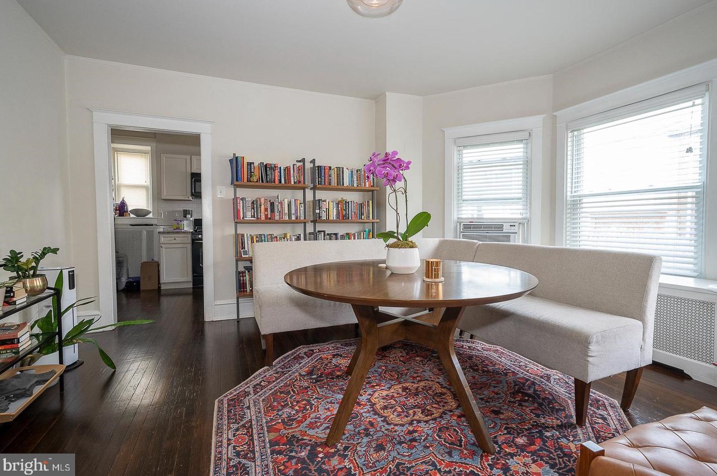 13 Mount Pleasant Ave, Philadelphia PA  19119-2410 exterior