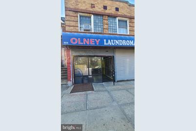 1616 W Olney Avenue - Photo 1