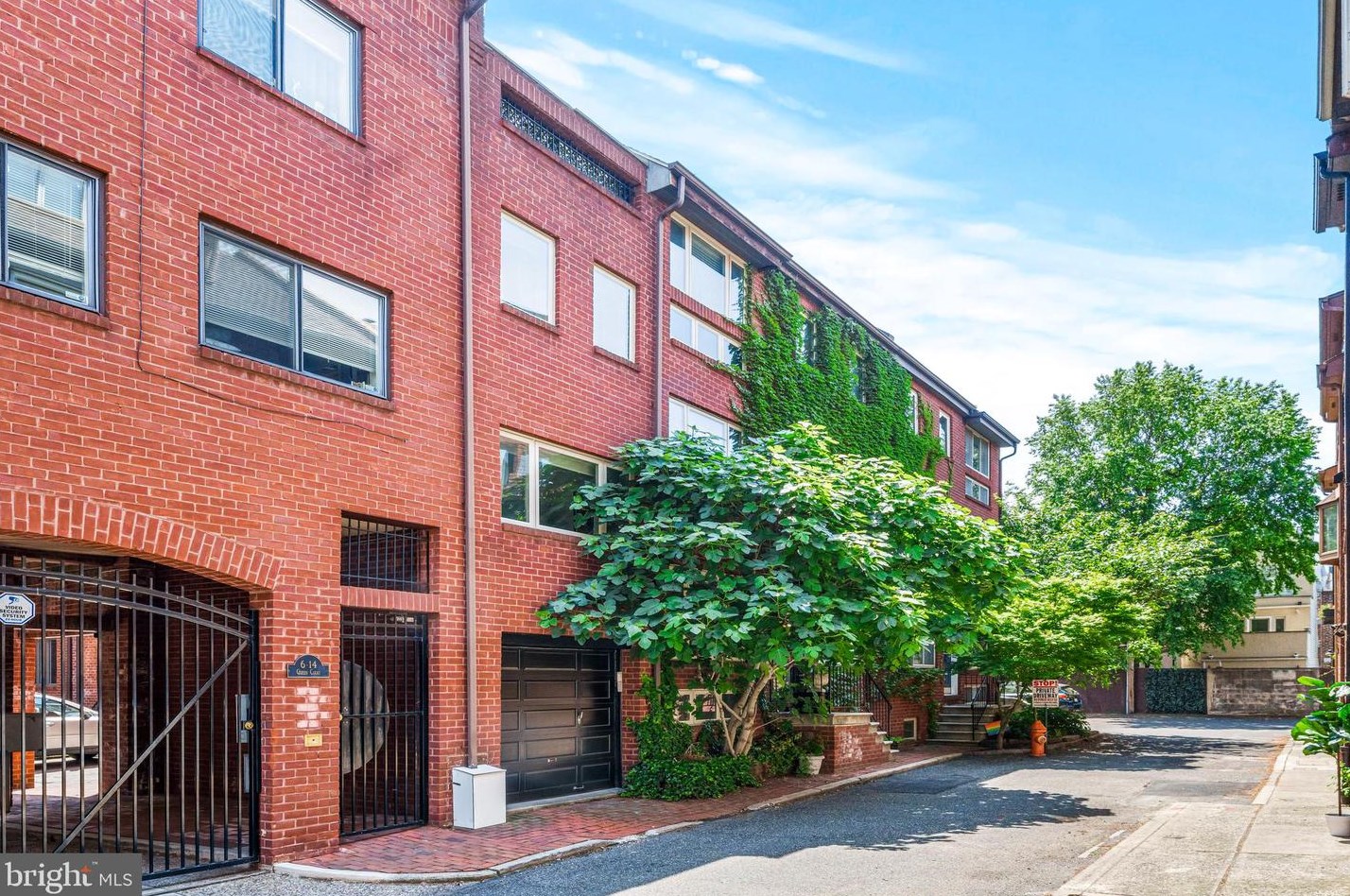 717 Philip St, Philadelphia PA  19147-3314 exterior