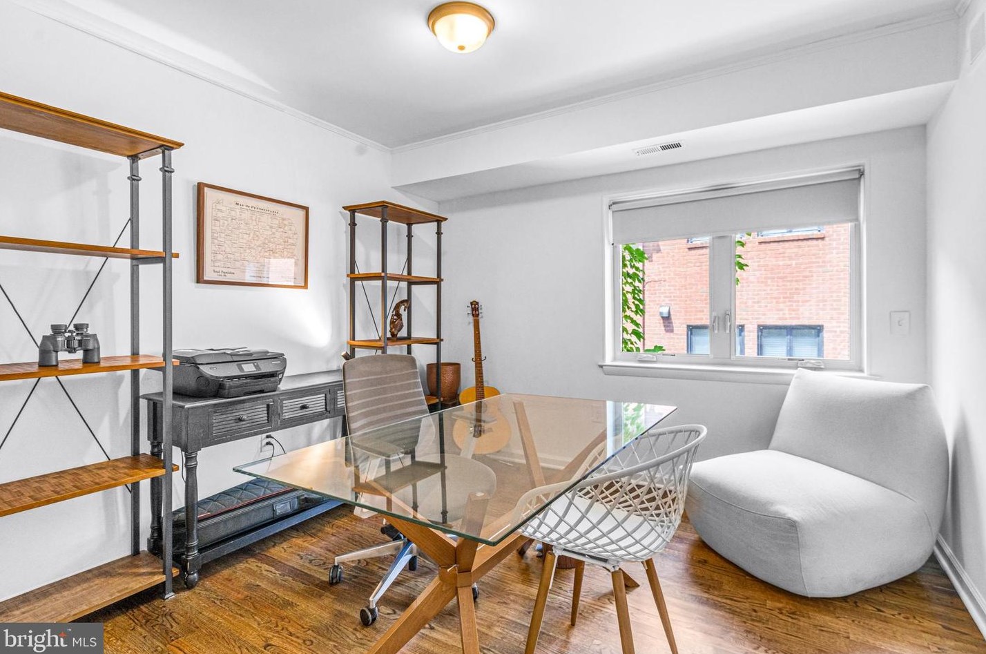 717 Philip St, Philadelphia PA  19147-3314 exterior
