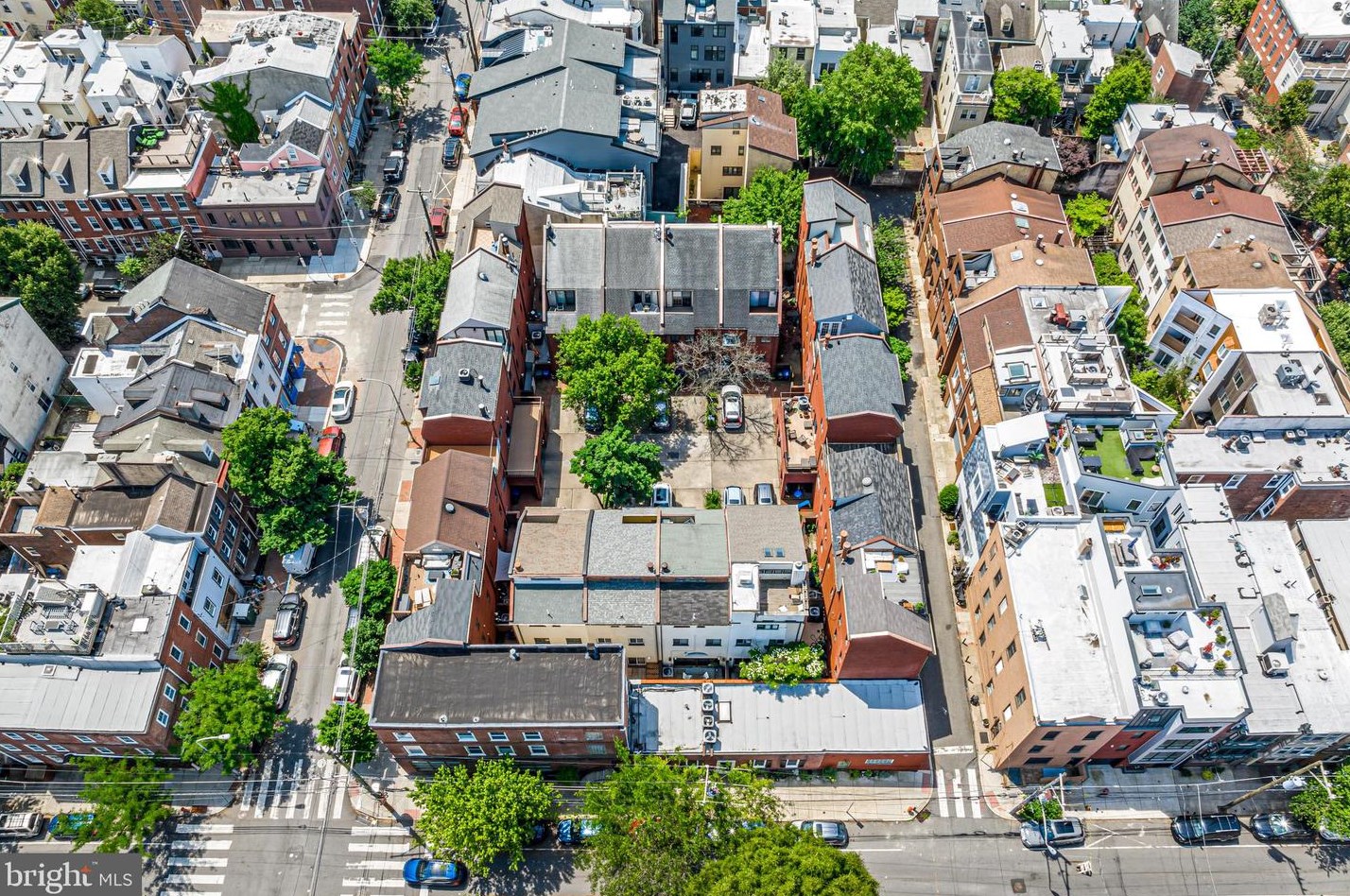 717 Philip St, Philadelphia PA  19147-3314 exterior