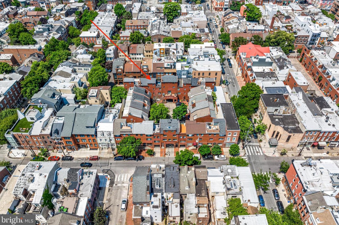 717 Philip St, Philadelphia PA  19147-3314 exterior