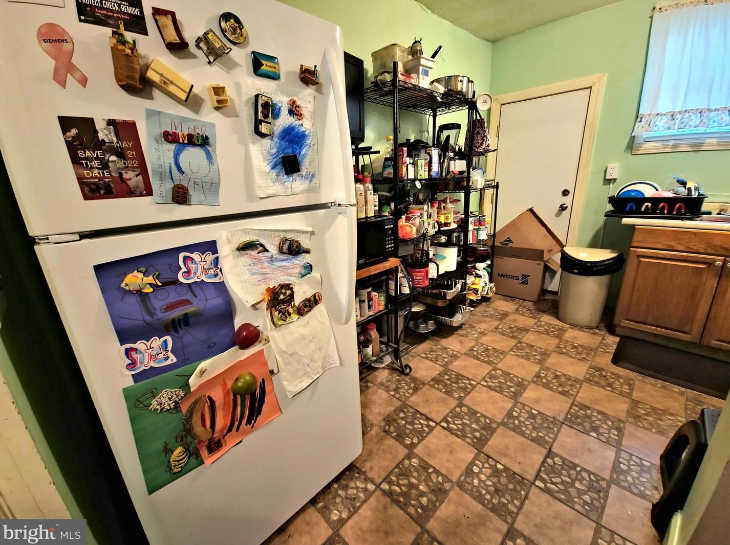 2123 Stella St, Philadelphia PA 19134-4119 exterior