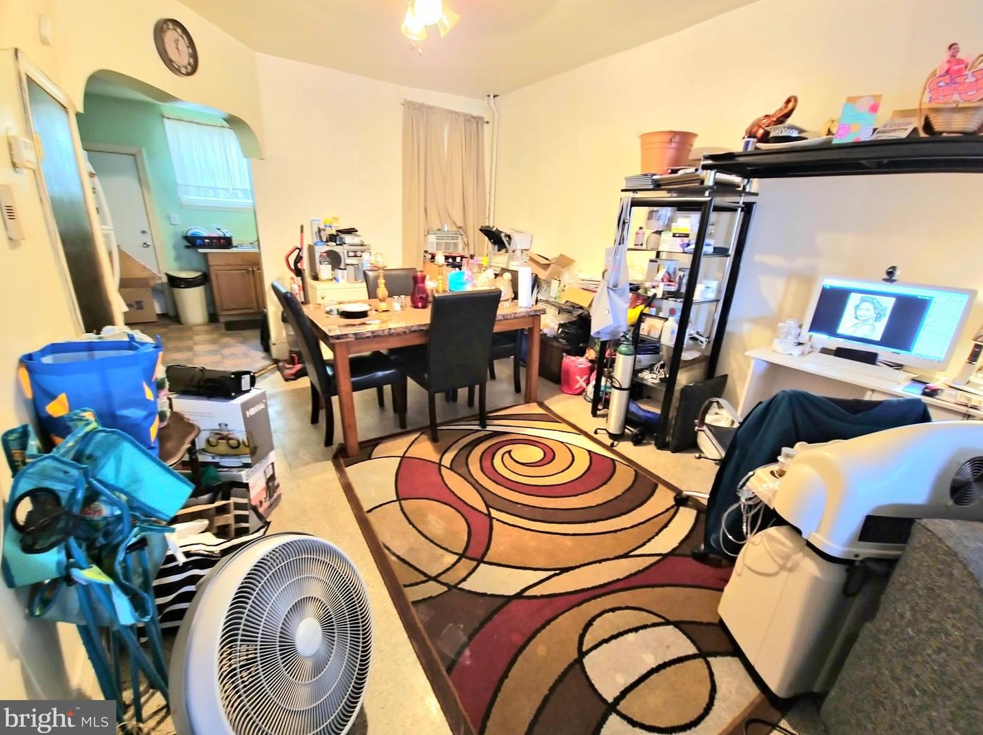 2123 Stella St, Philadelphia PA 19134-4119 exterior