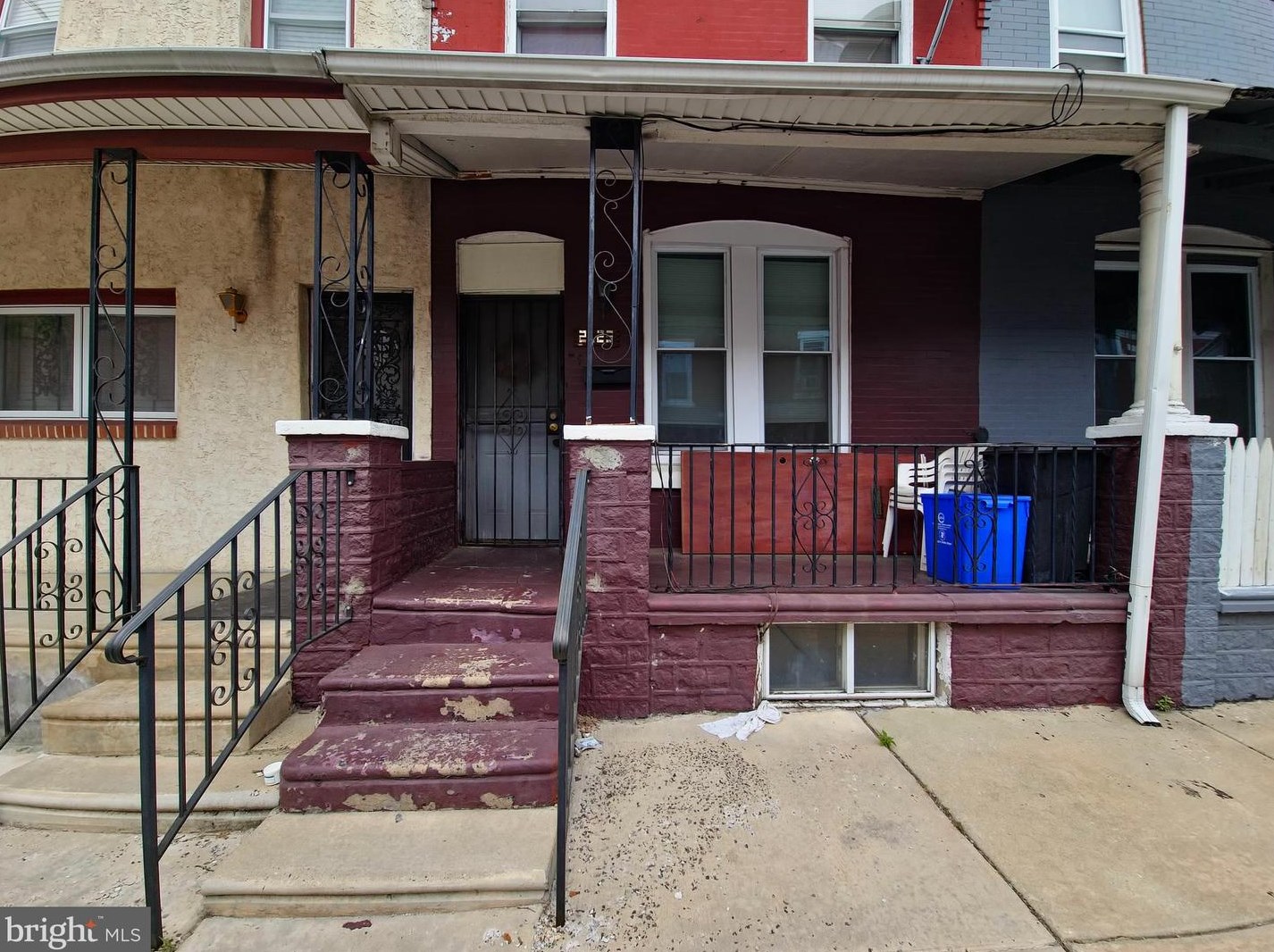 2123 Stella St, Philadelphia PA 19134-4119 exterior
