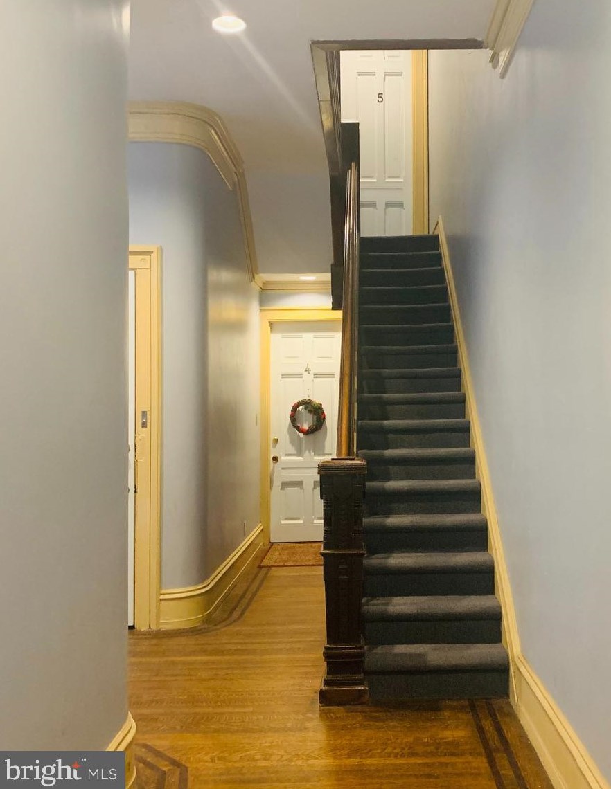 2024 Spring Garden St, Philadelphia PA  19130-3878 exterior