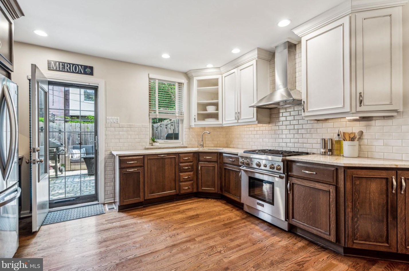 1827 Pemberton St, Philadelphia PA  19146-1823 exterior