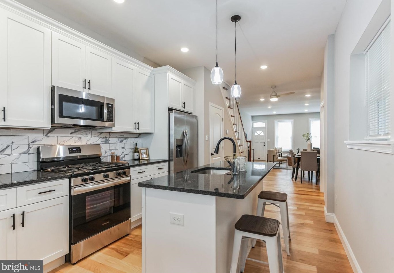 113 Salaignac St, Philadelphia PA 19127-1820 exterior