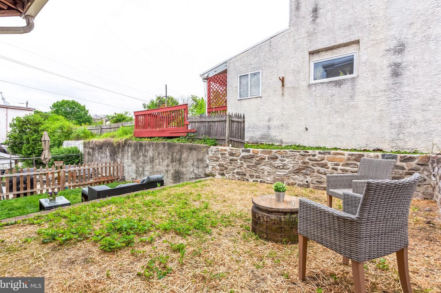 113 Salaignac St, Philadelphia PA 19127-1820 exterior