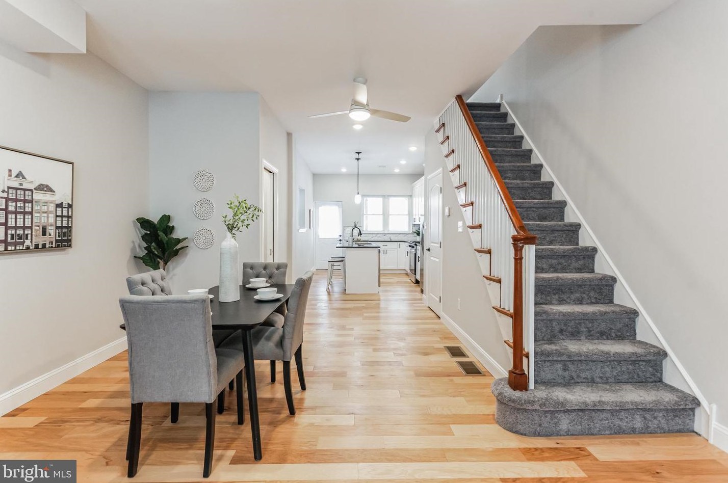 113 Salaignac St, Philadelphia PA 19127-1820 exterior