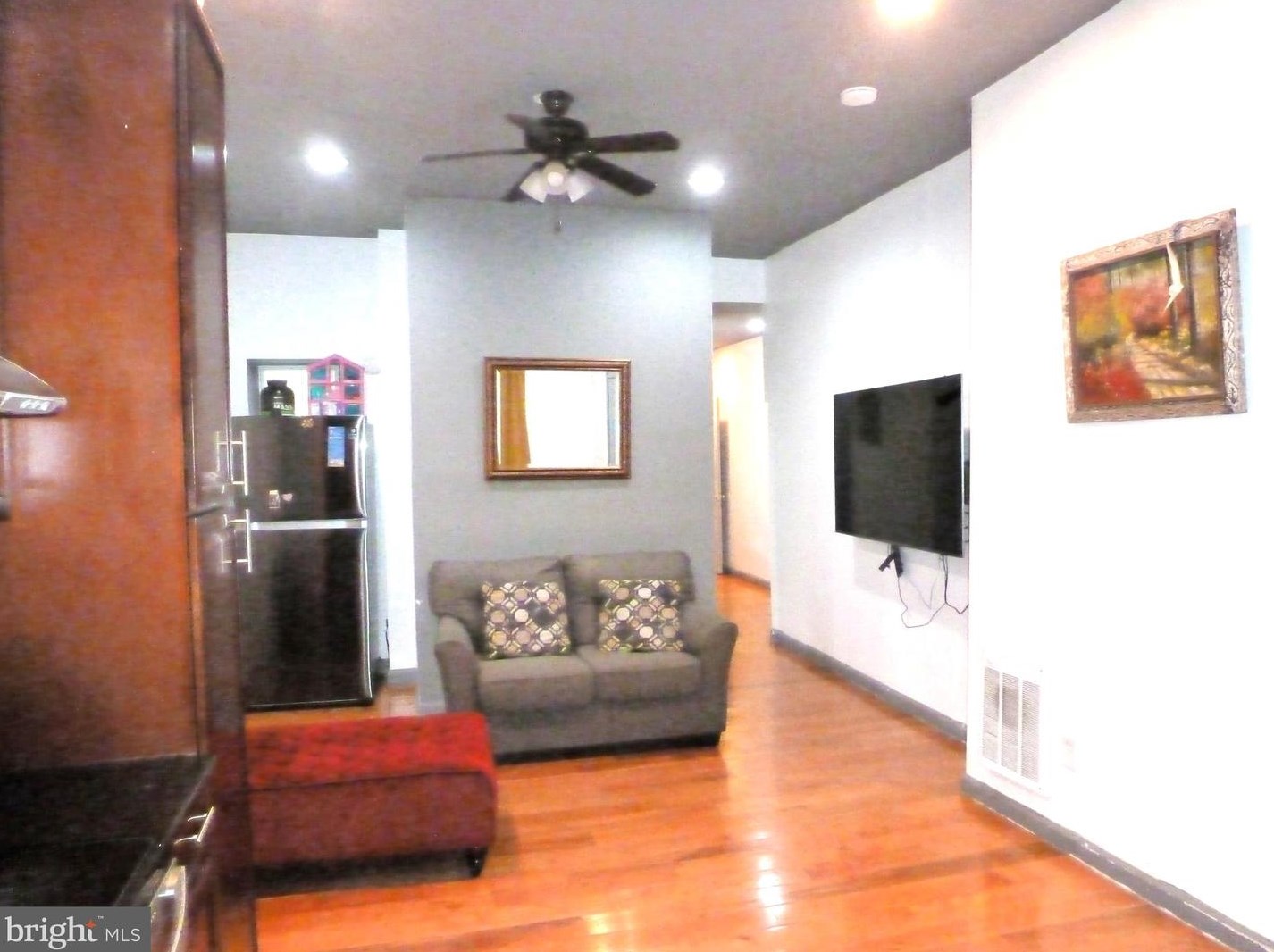 1710 Huntingdon St, Philadelphia PA 19125-3705 exterior