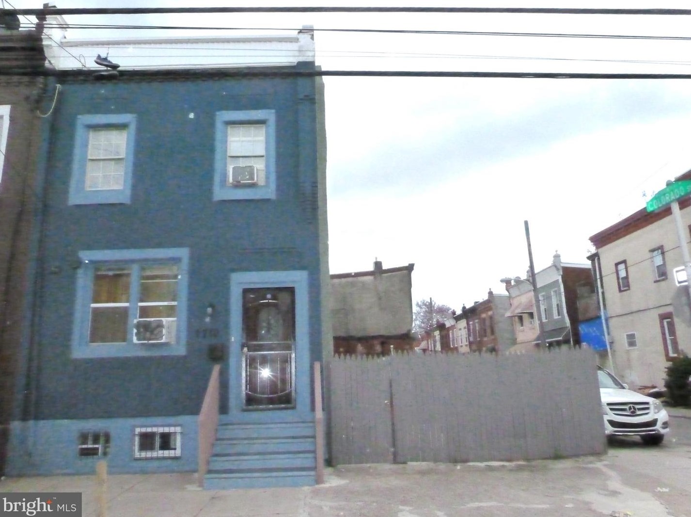 1710 Huntingdon St, Philadelphia PA 19125-3705 exterior
