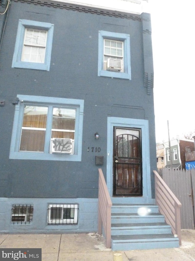 1710 Huntingdon St, Philadelphia PA 19125-3705 exterior