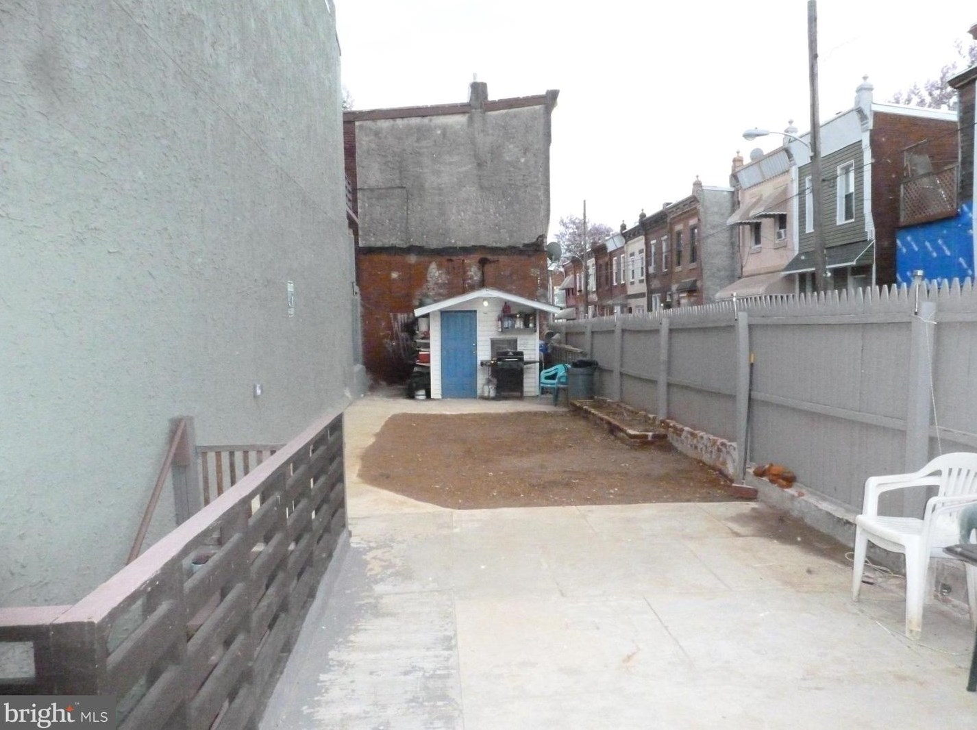 1710 Huntingdon St, Philadelphia PA 19125-3705 exterior