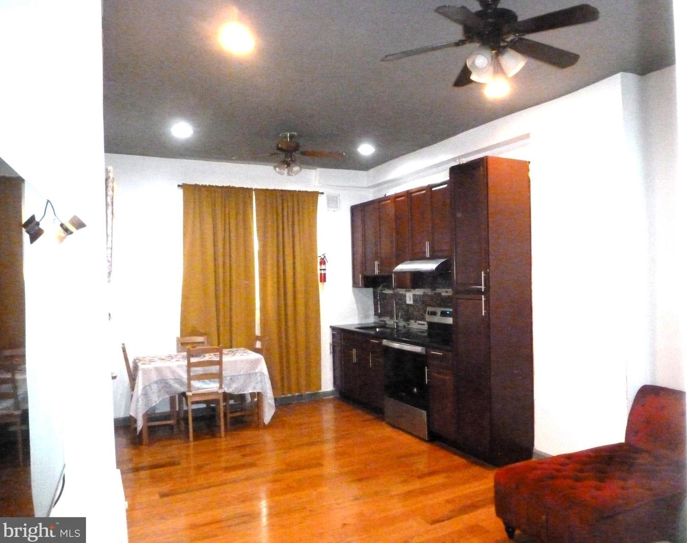 1710 Huntingdon St, Philadelphia PA 19125-3705 exterior