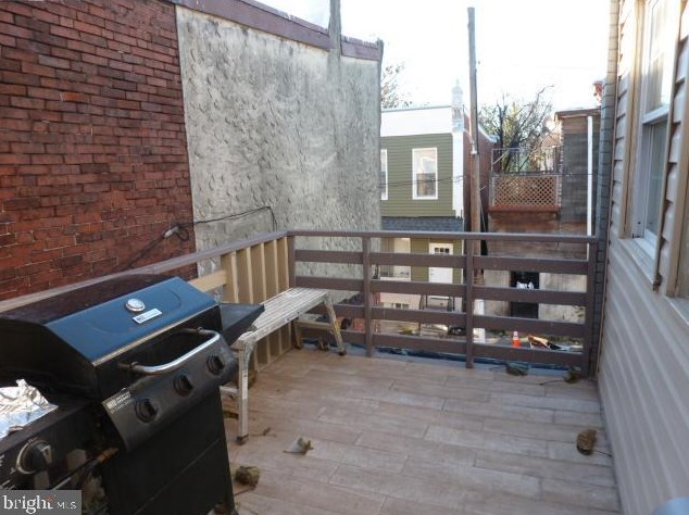 1710 Huntingdon St, Philadelphia PA 19125-3705 exterior