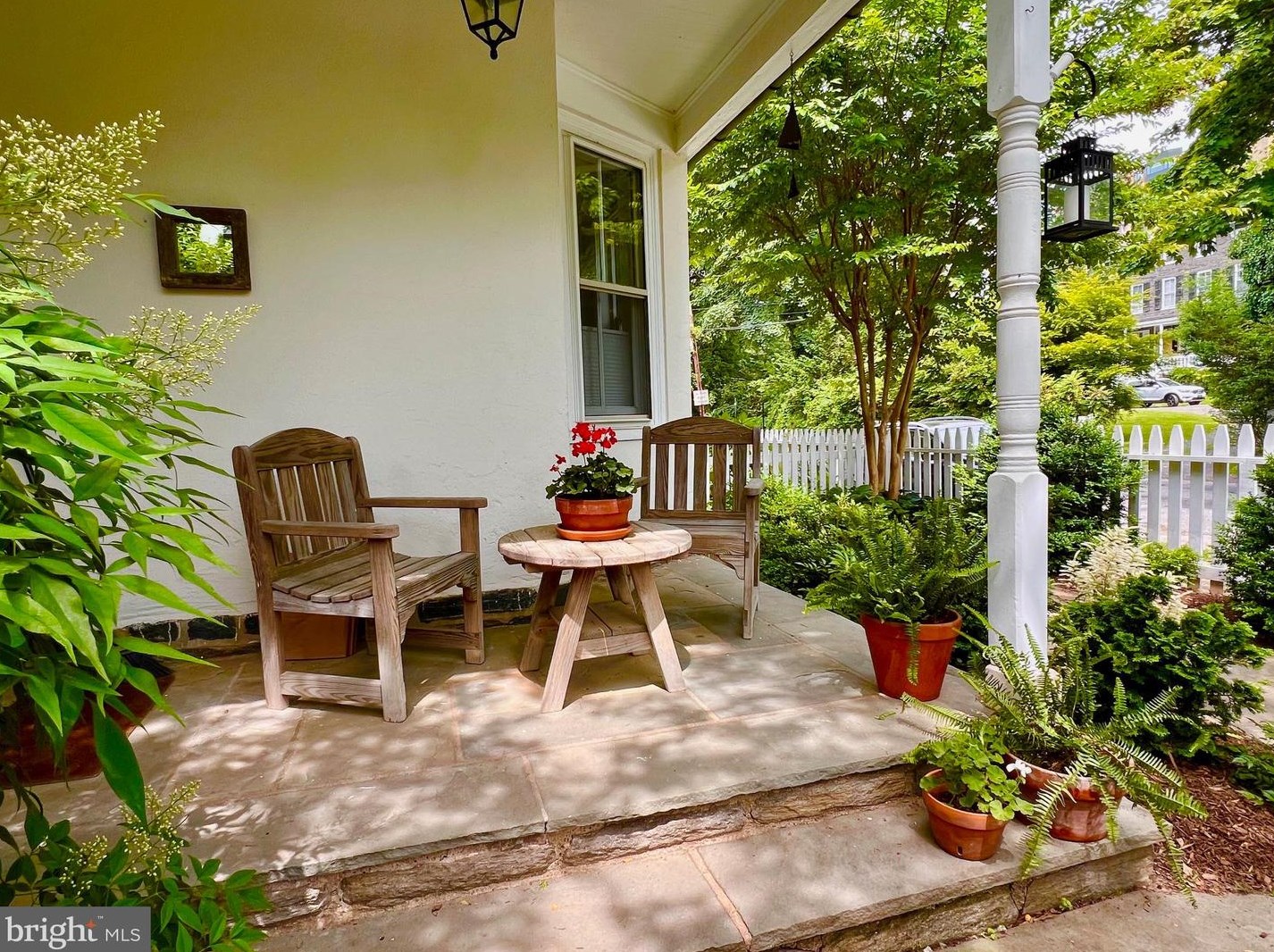 213 Rex Ave, Philadelphia PA  19118-3718 exterior