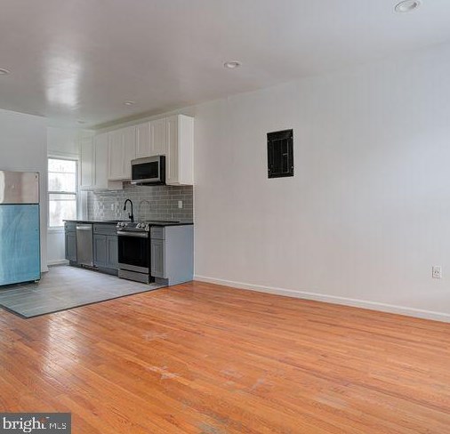 1729 N 24th St #3, Philadelphia, PA 19121
