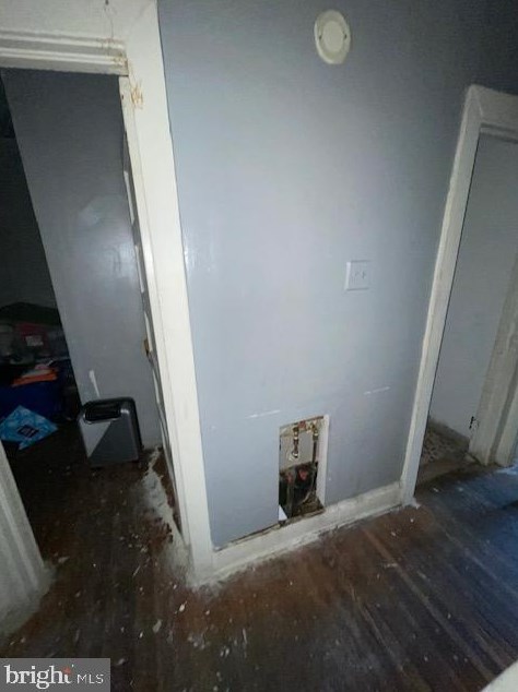 5655 Litchfield St, Philadelphia PA 19143-4715 exterior