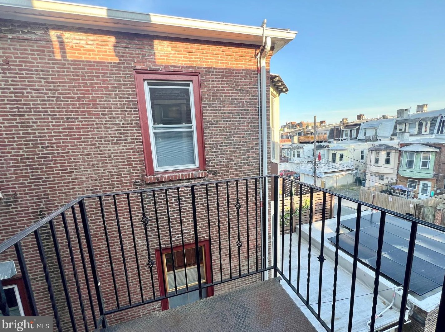 4436 Chestnut St, Philadelphia PA  19104-2914 exterior