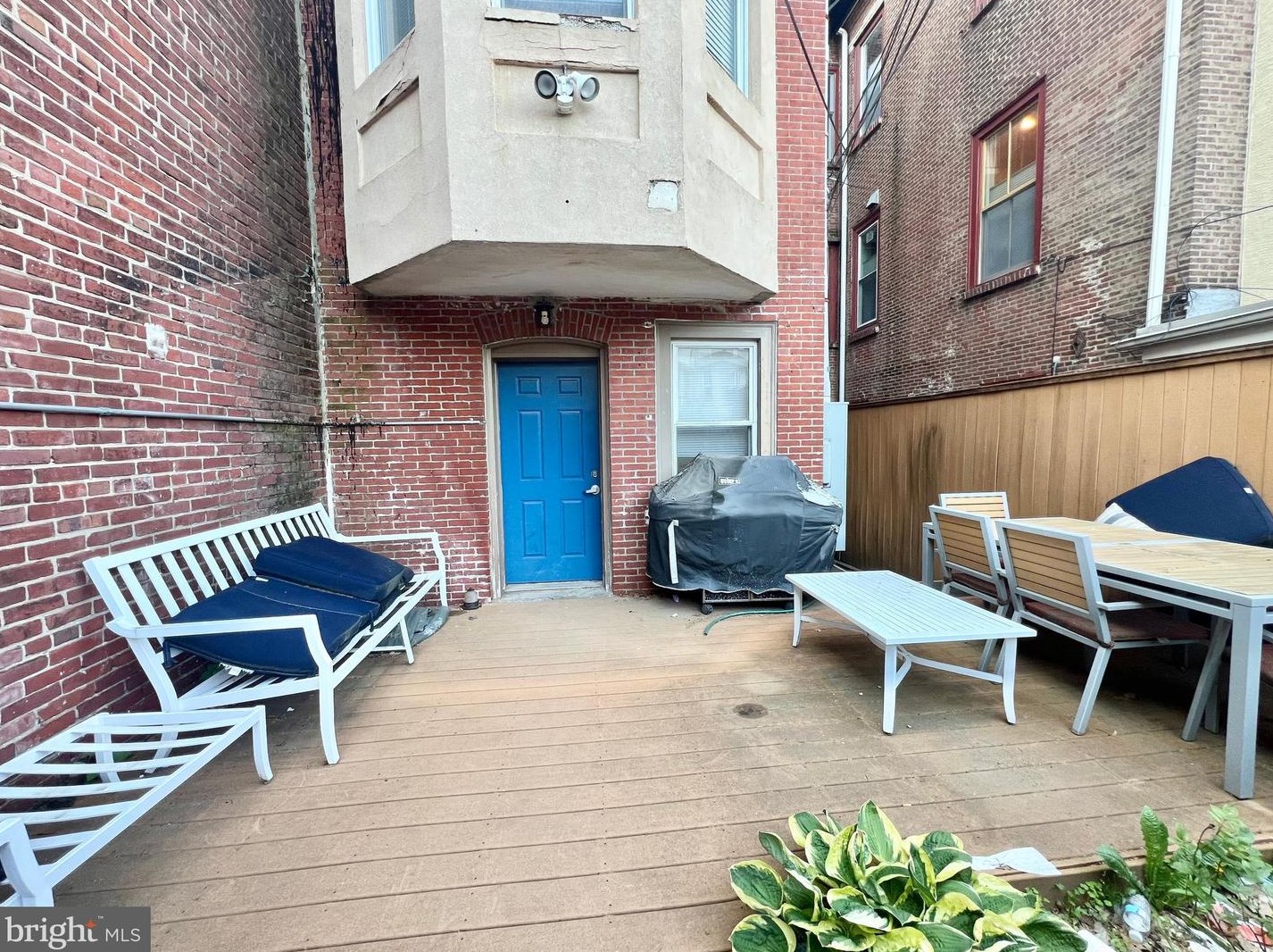 4436 Chestnut St, Philadelphia PA  19104-2914 exterior